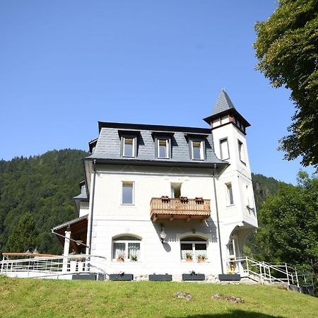 Hotel Saisera Valbruna Exterior photo